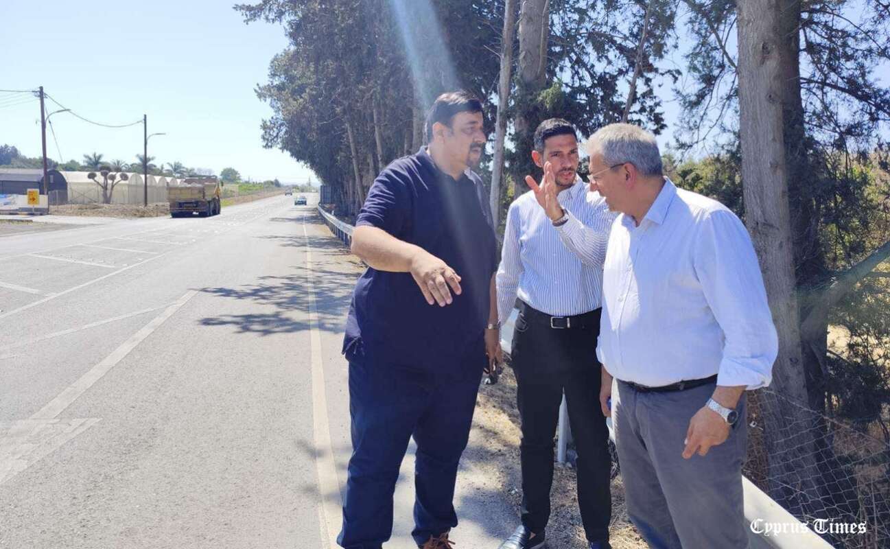 Epitropi Sigkinonion Pafos 3