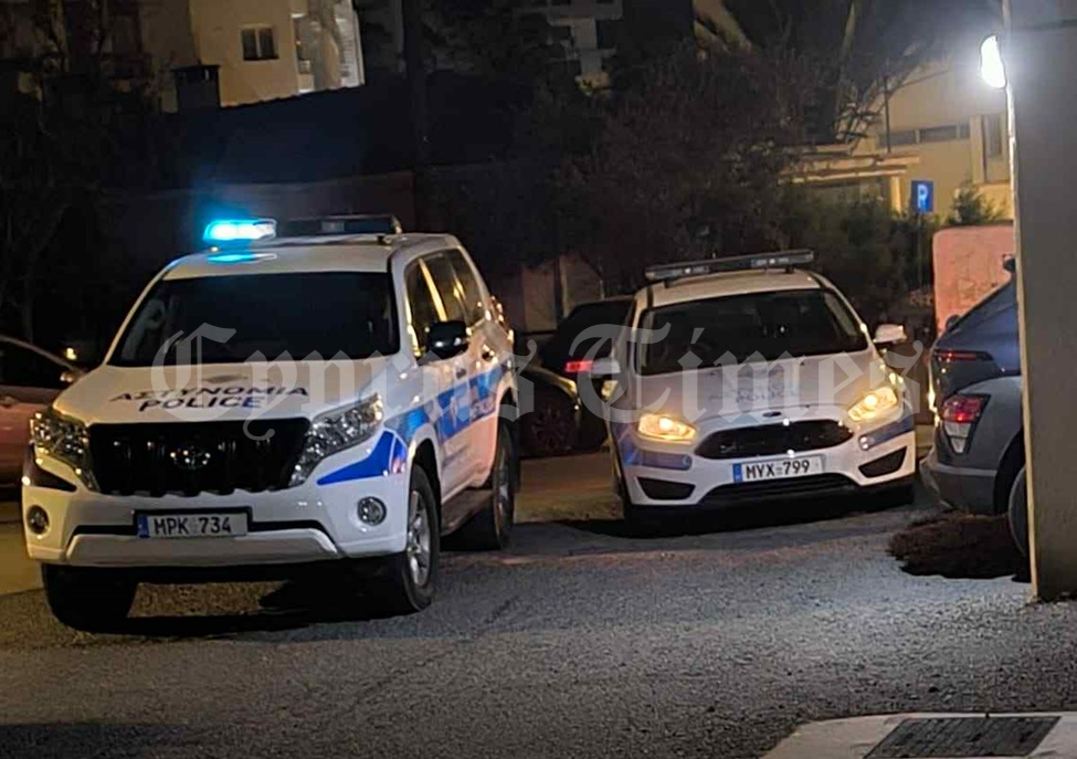 Fotia Oxima Agioi Omologitse