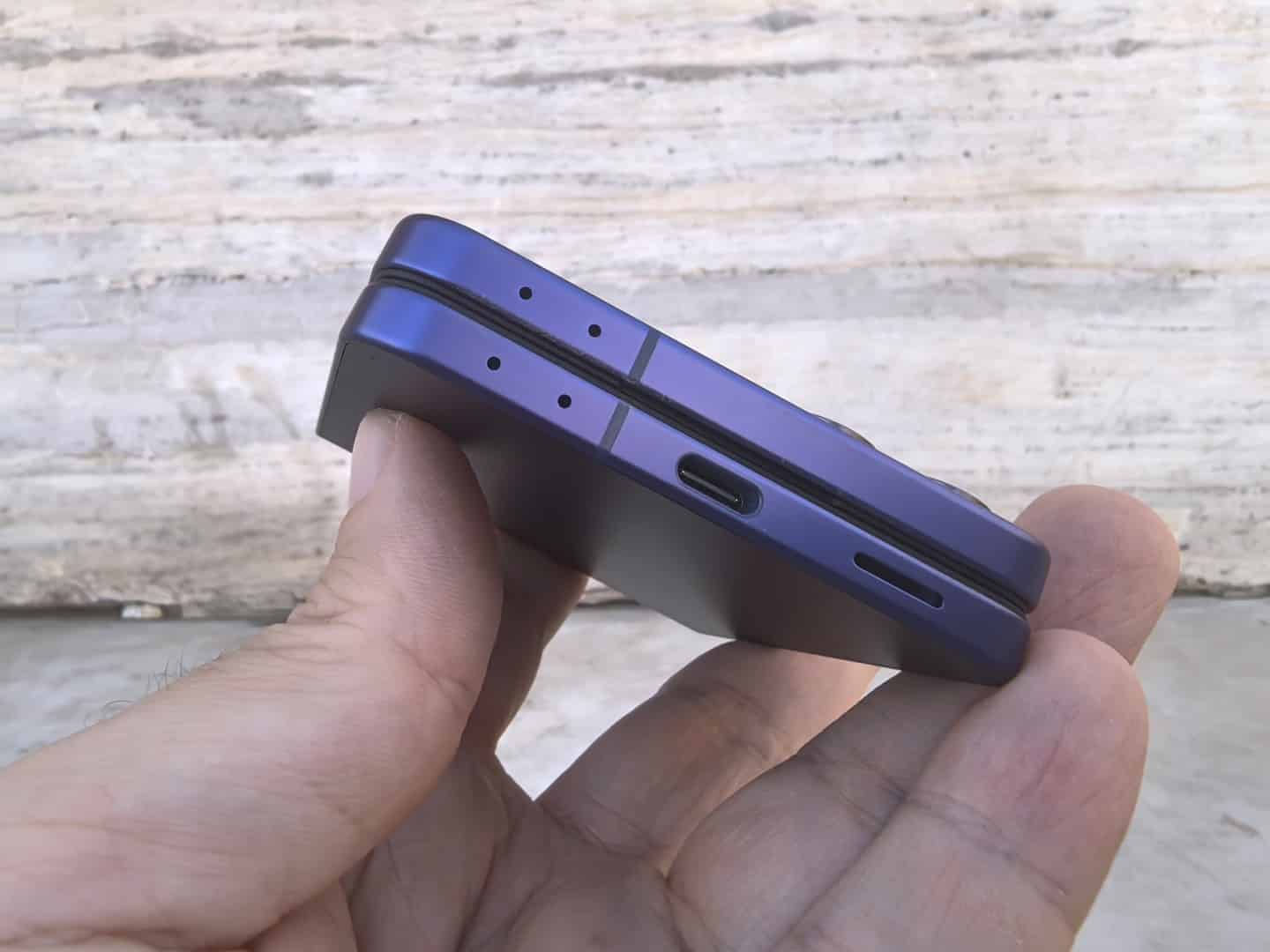 Samsung Galaxy Z Flip7