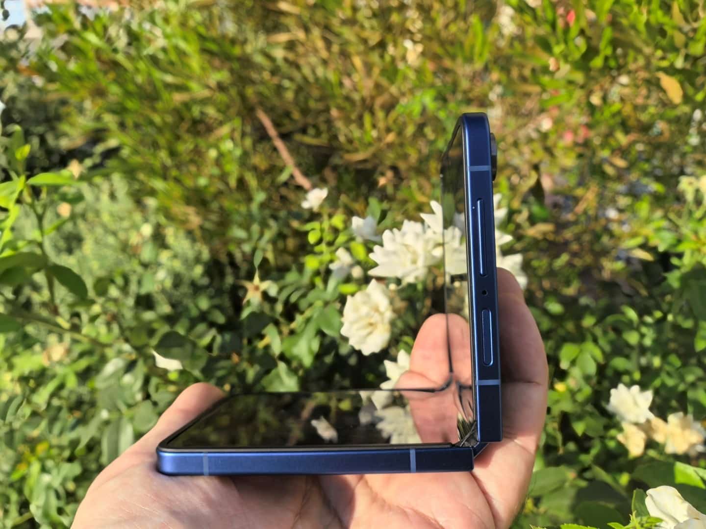 Samsung Galaxy Z Flip7