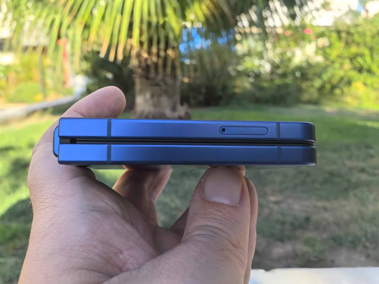 Samsung Galaxy Z Flip7