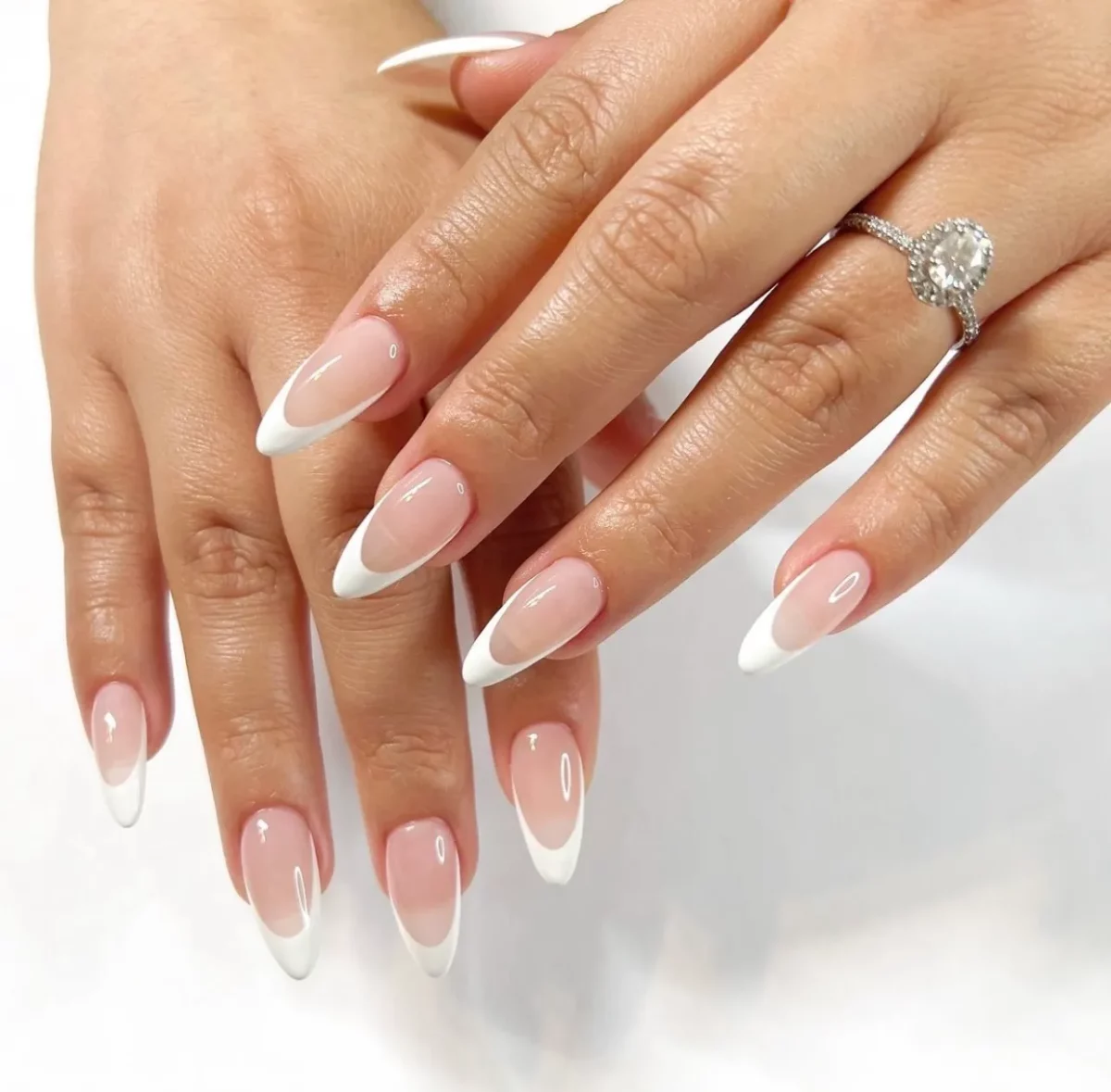 Bridal Mani7
