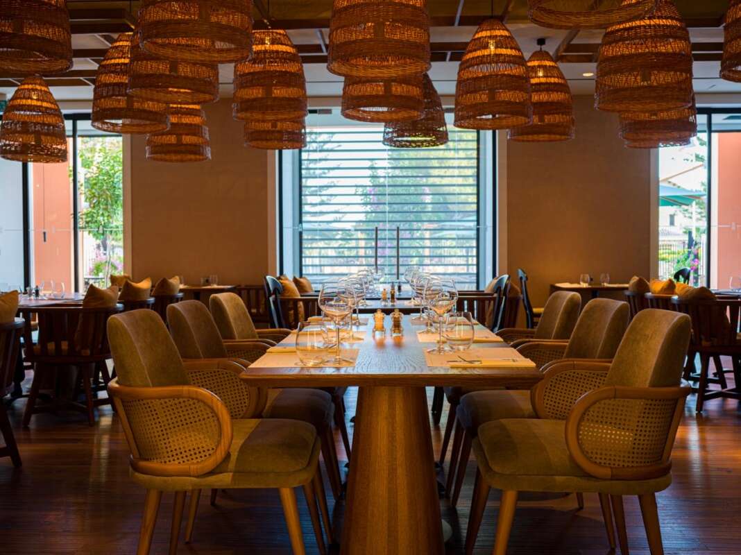 Little Italy (no Power Sockets)