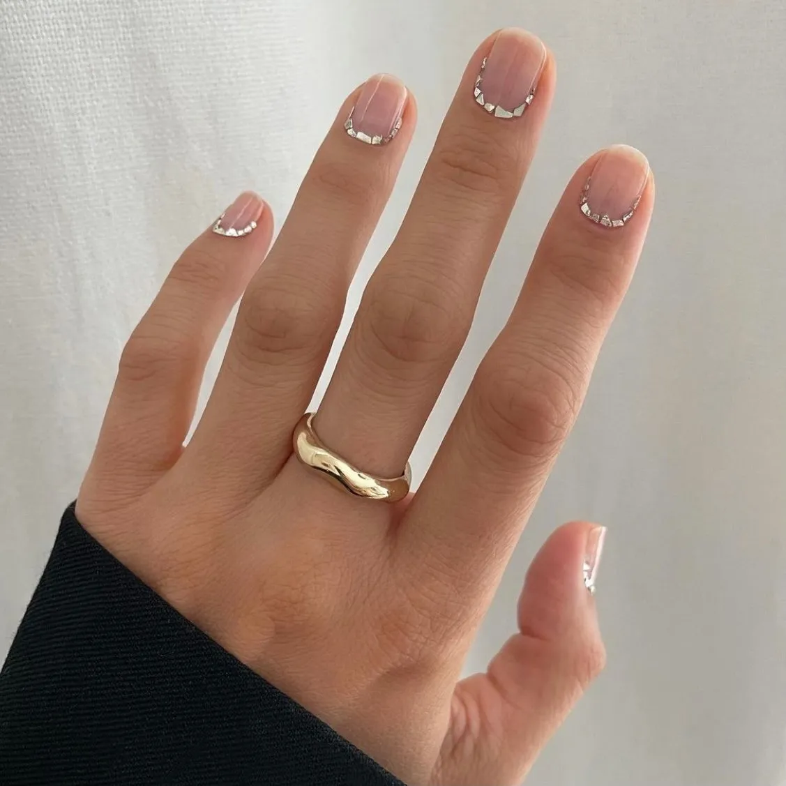 Bridal Mani3