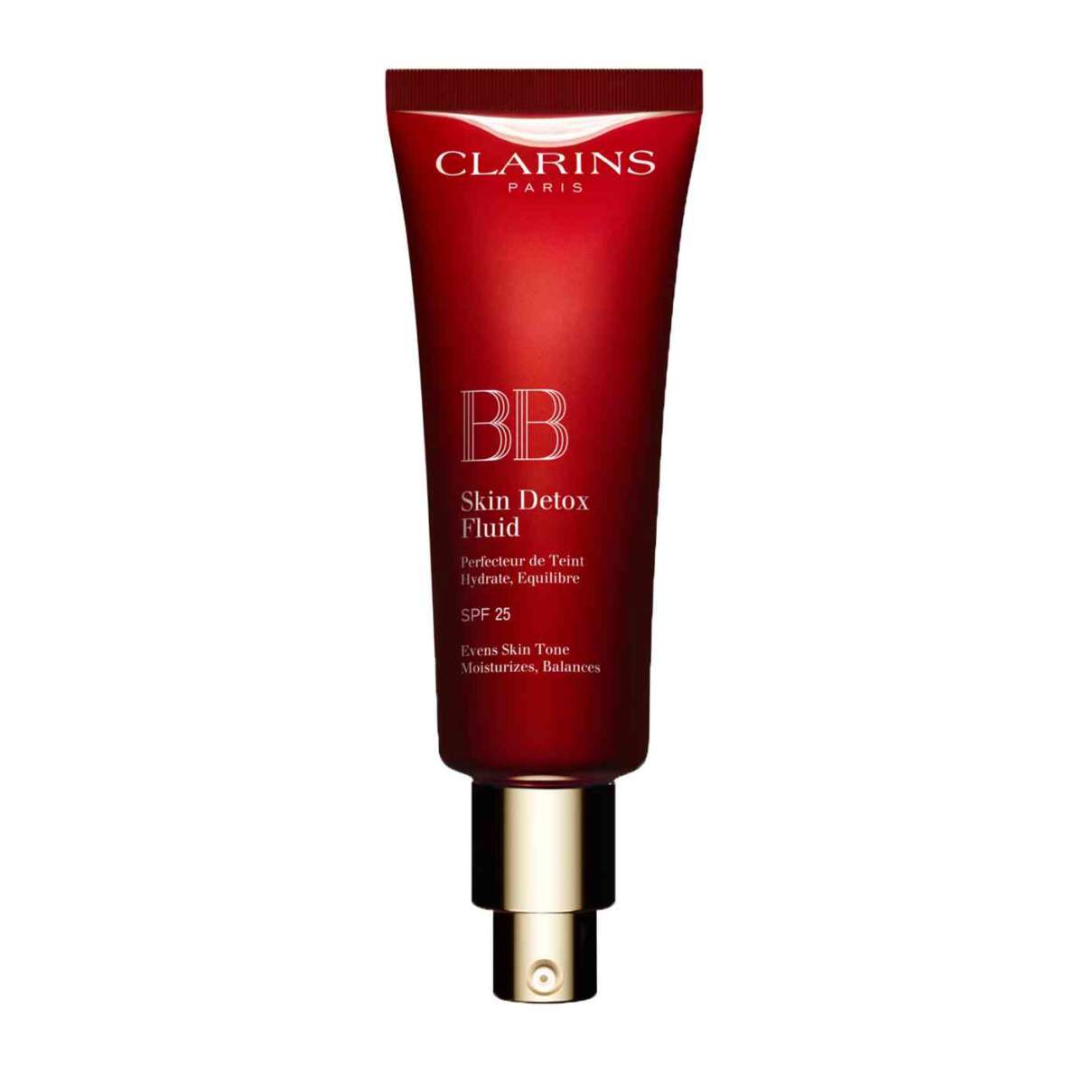 Clarins