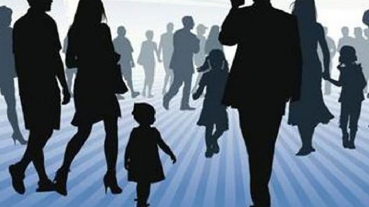 Δημογραφικό