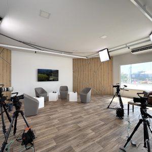 O ΟΤ live στην 89η ΔΕΘ – Ημέρα 2η