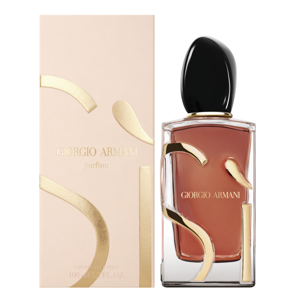 Ga 2025 Si Parfum 100ml&bf 3614274322262 Rvb 4000.