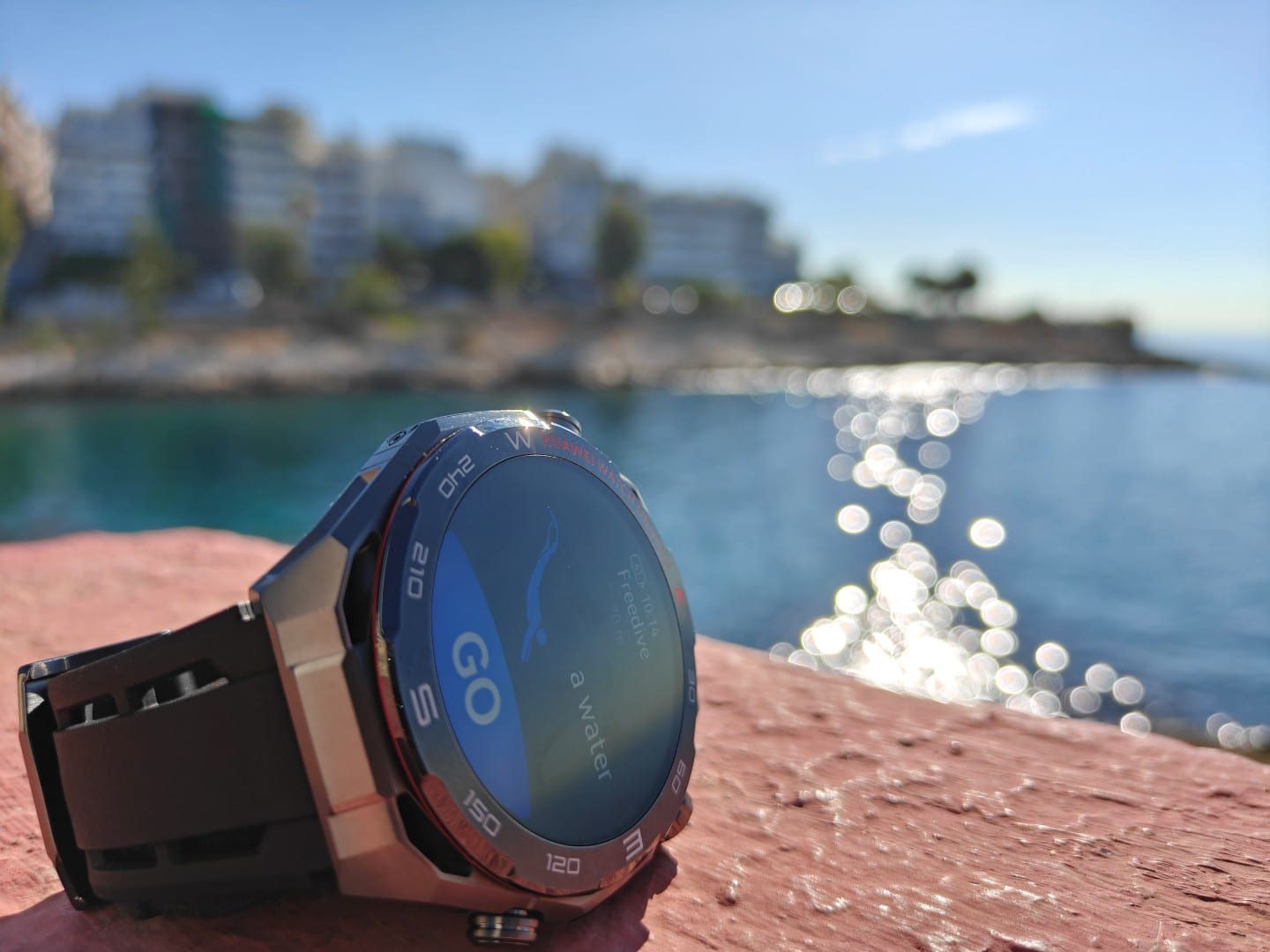 huawei watch ultimate 2