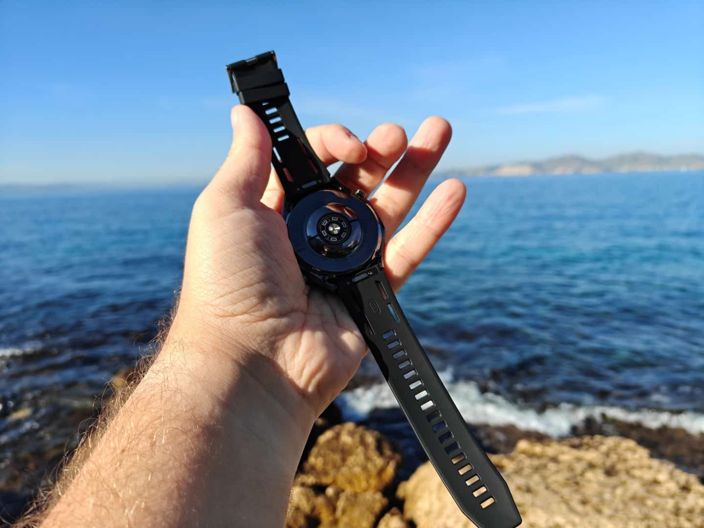 huawei watch ultimate 2