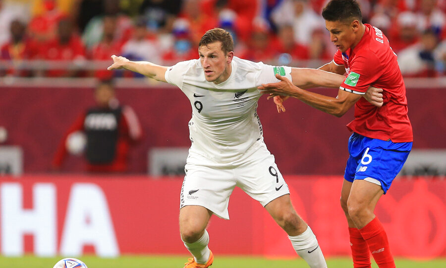 Παγκόσμιο Κύπελλο 2026: Ποιοι έχουν φτάσει και ποιοι πλησιάζουν στη μεγάλη γιορτή