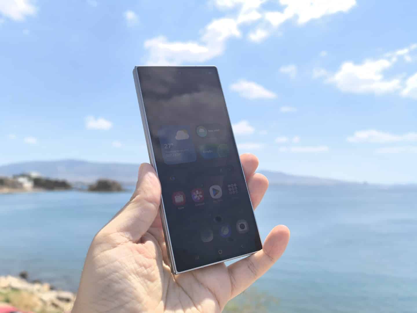 huawei watch ultimate 2