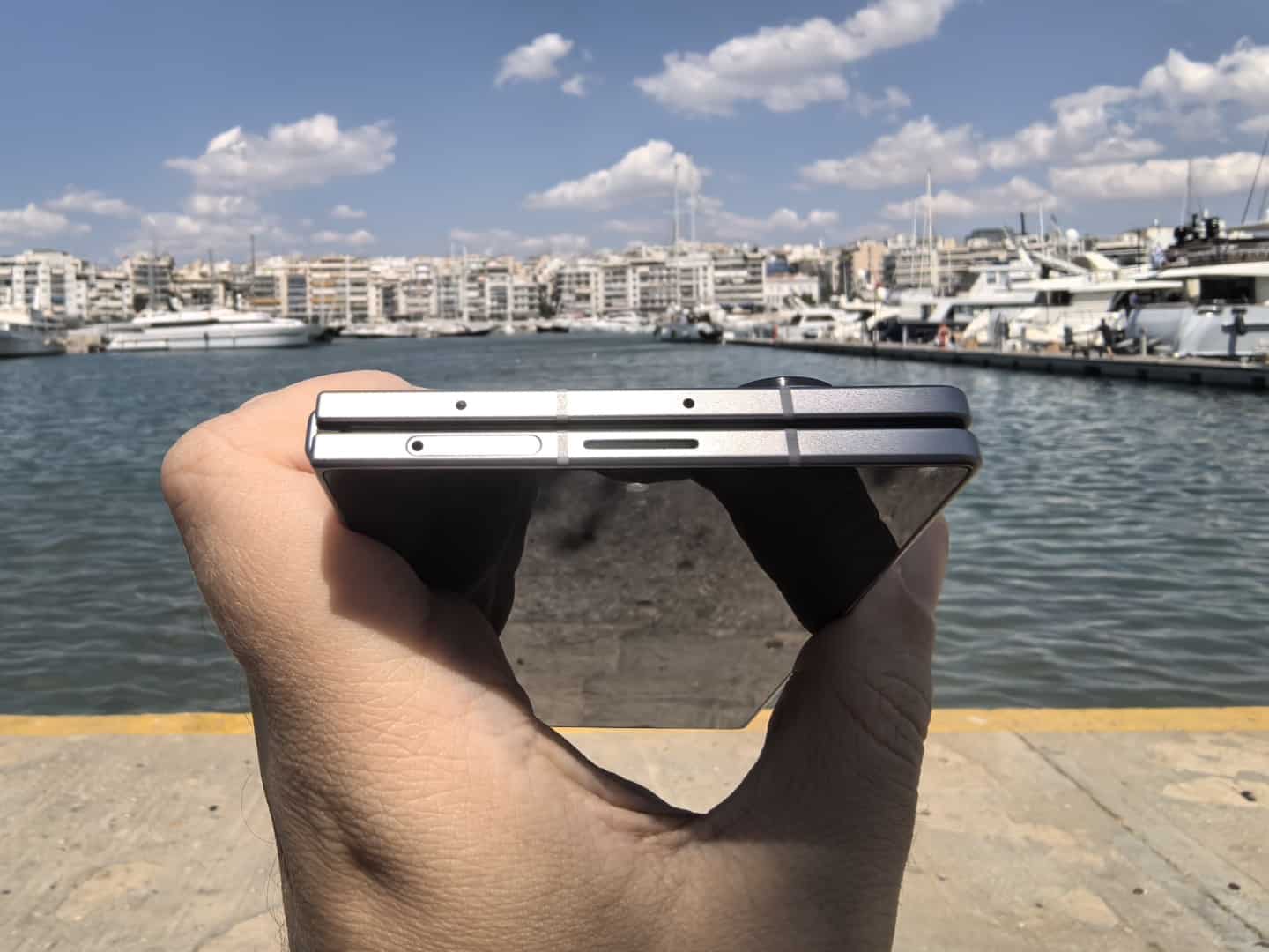 huawei watch ultimate 2