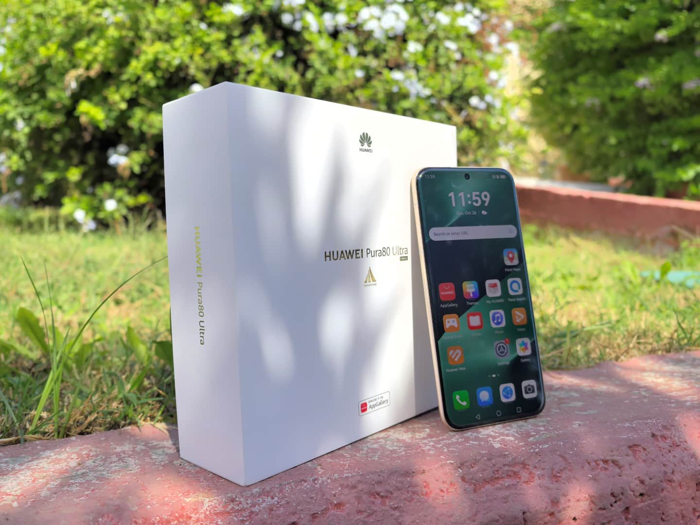 Huawei Pura 80 Ultra