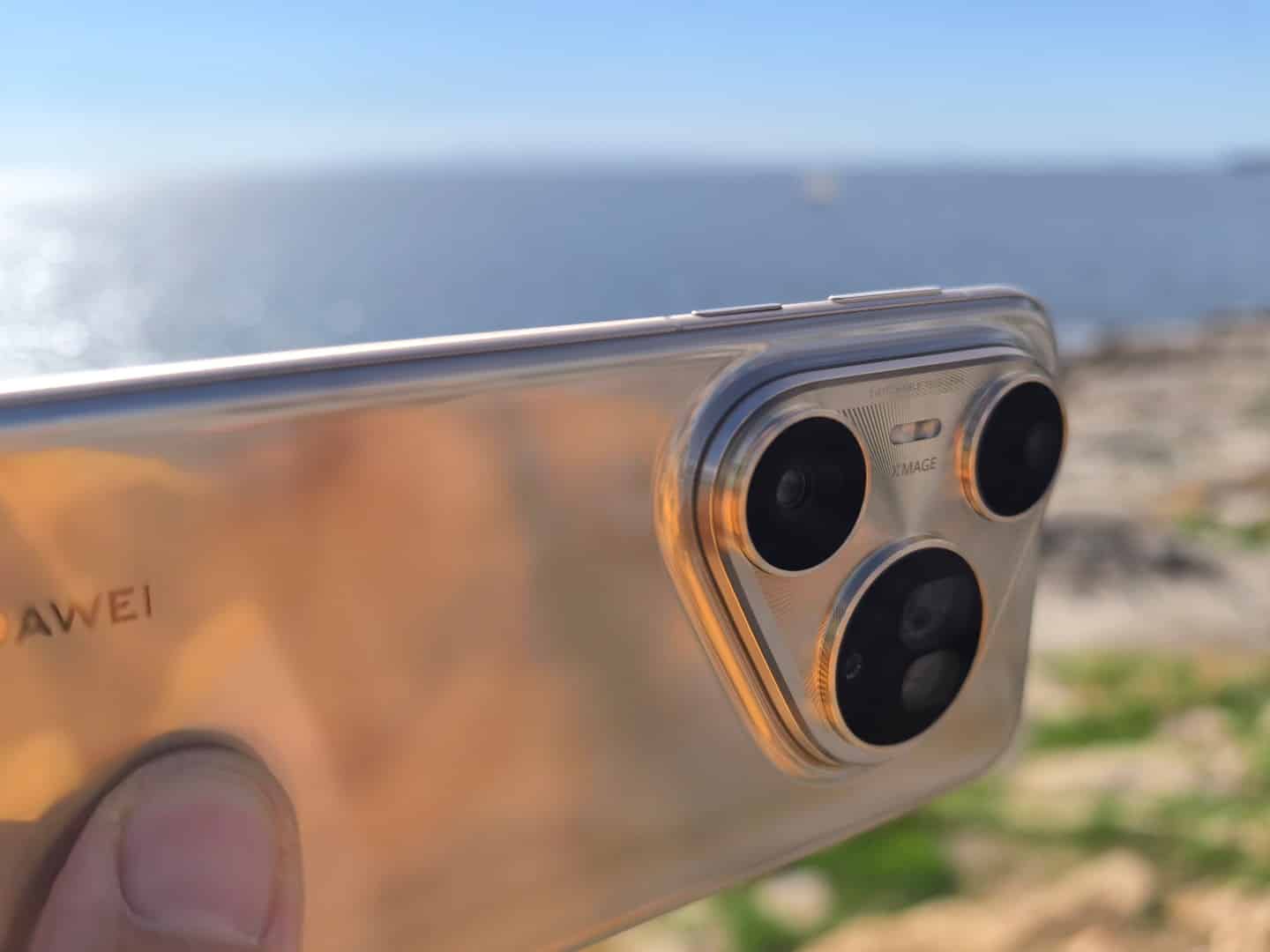 Huawei Pura 80 Ultra