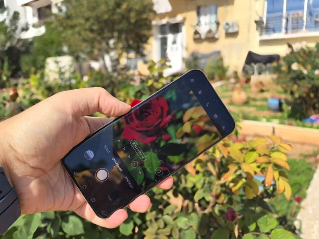 Huawei Pura 80 Ultra