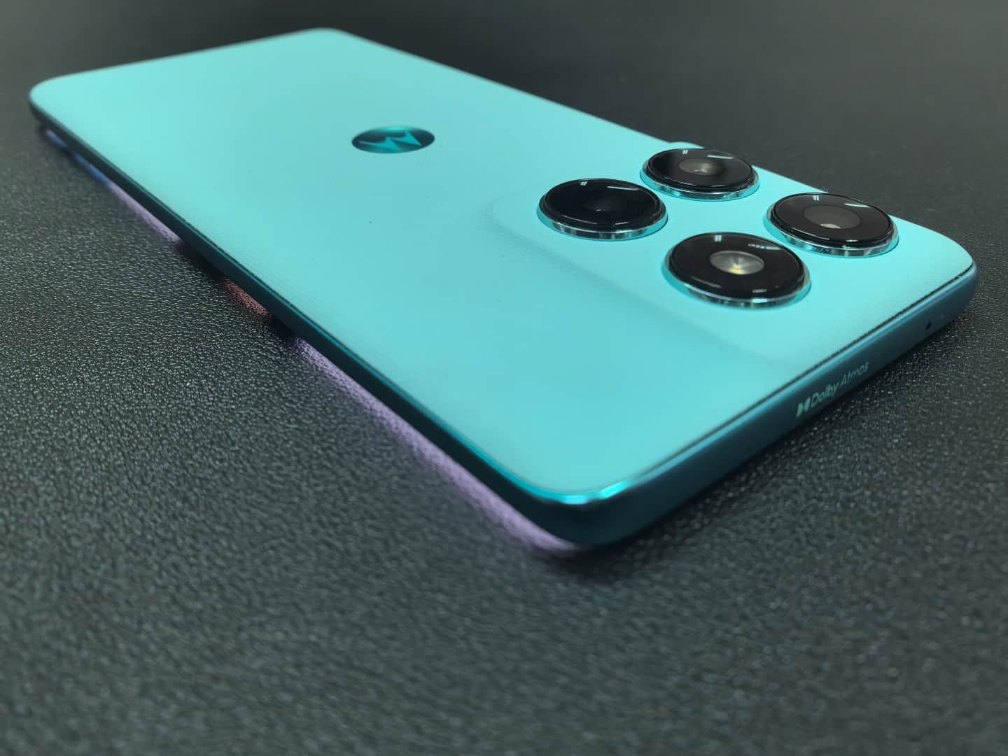 Motorola Edge 60 Fusion