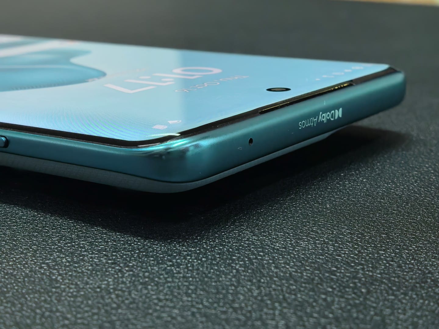 Motorola Edge 60 Fusion