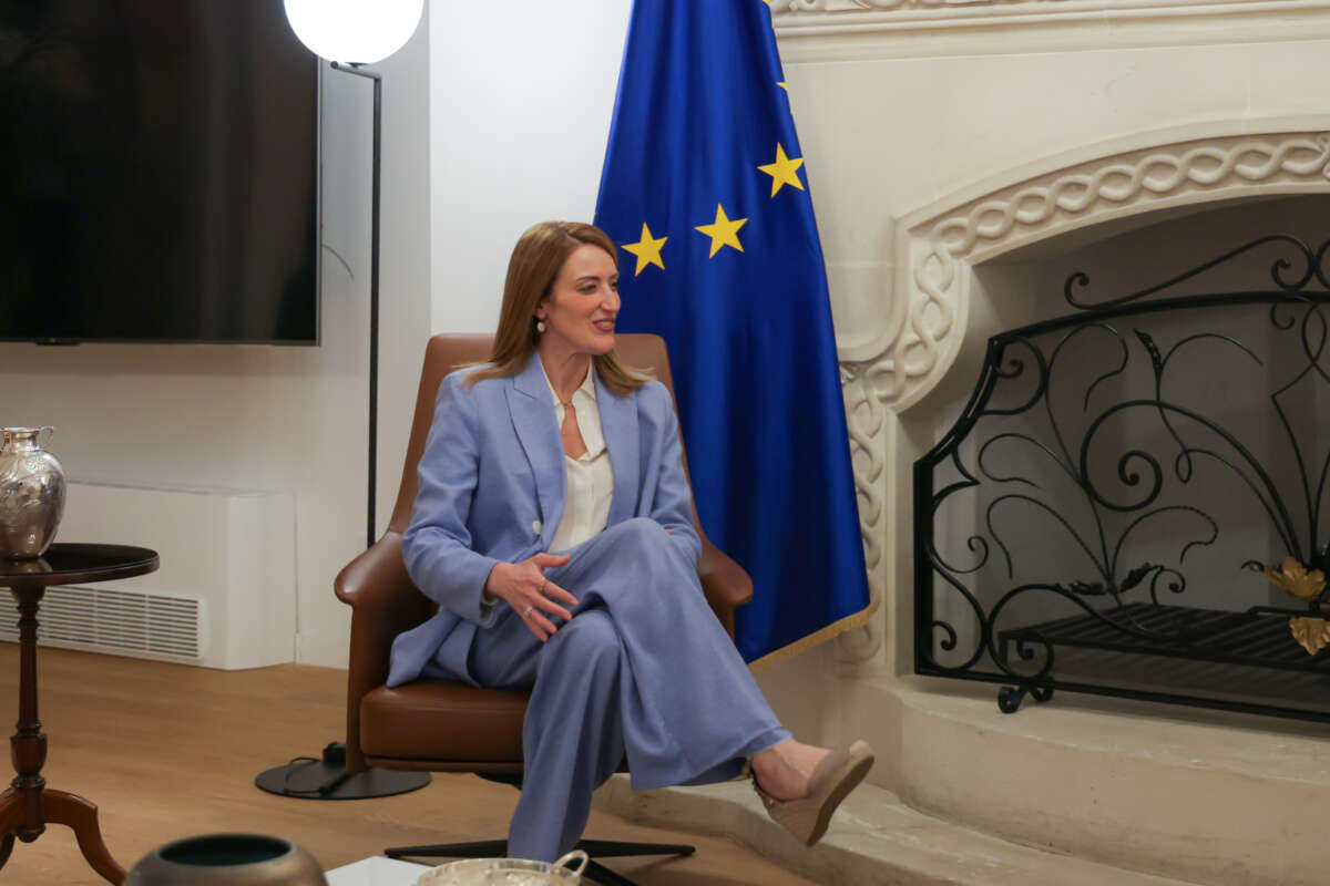 Πρόεδρος της Δημοκρατίας – Πρόεδρ