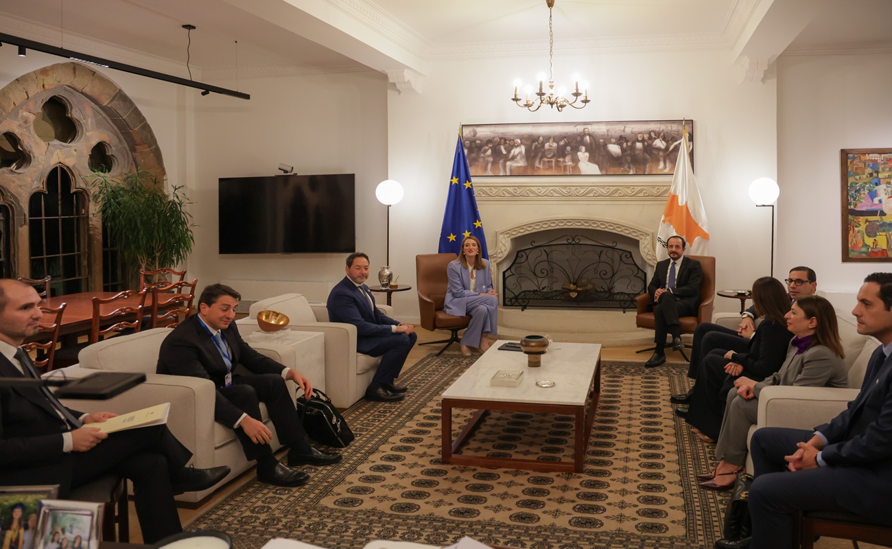 Πρόεδρος της Δημοκρατίας – Πρόεδρ