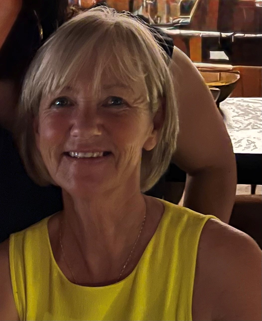 Maureen 1