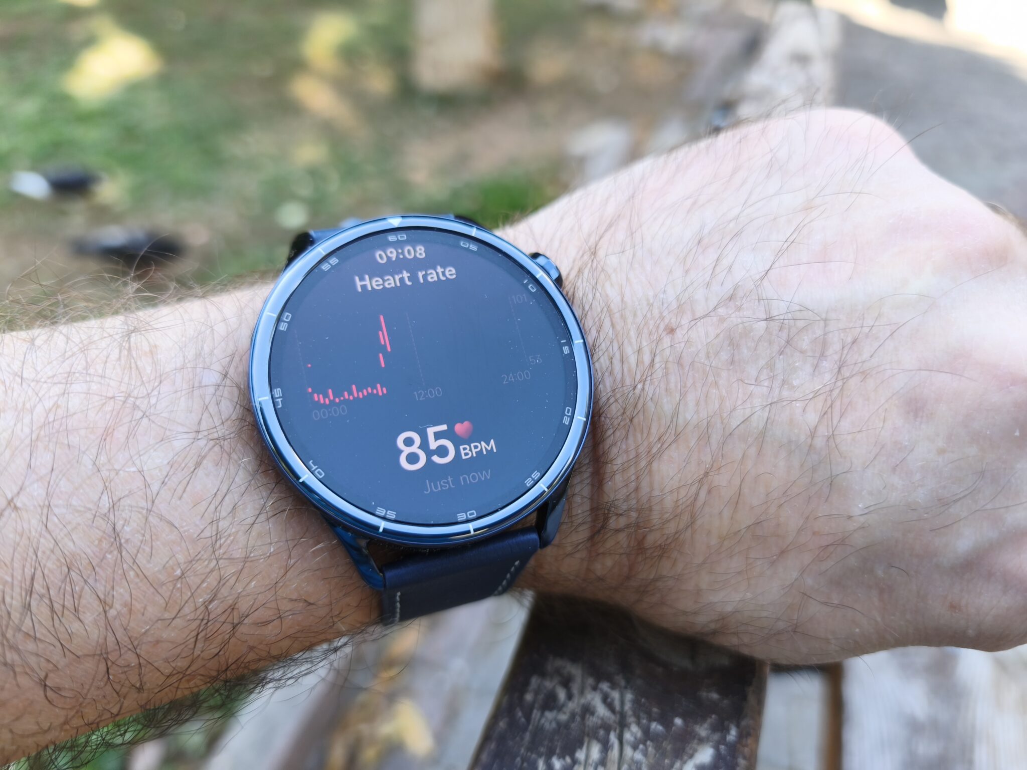 Xiaomi Watch S5
