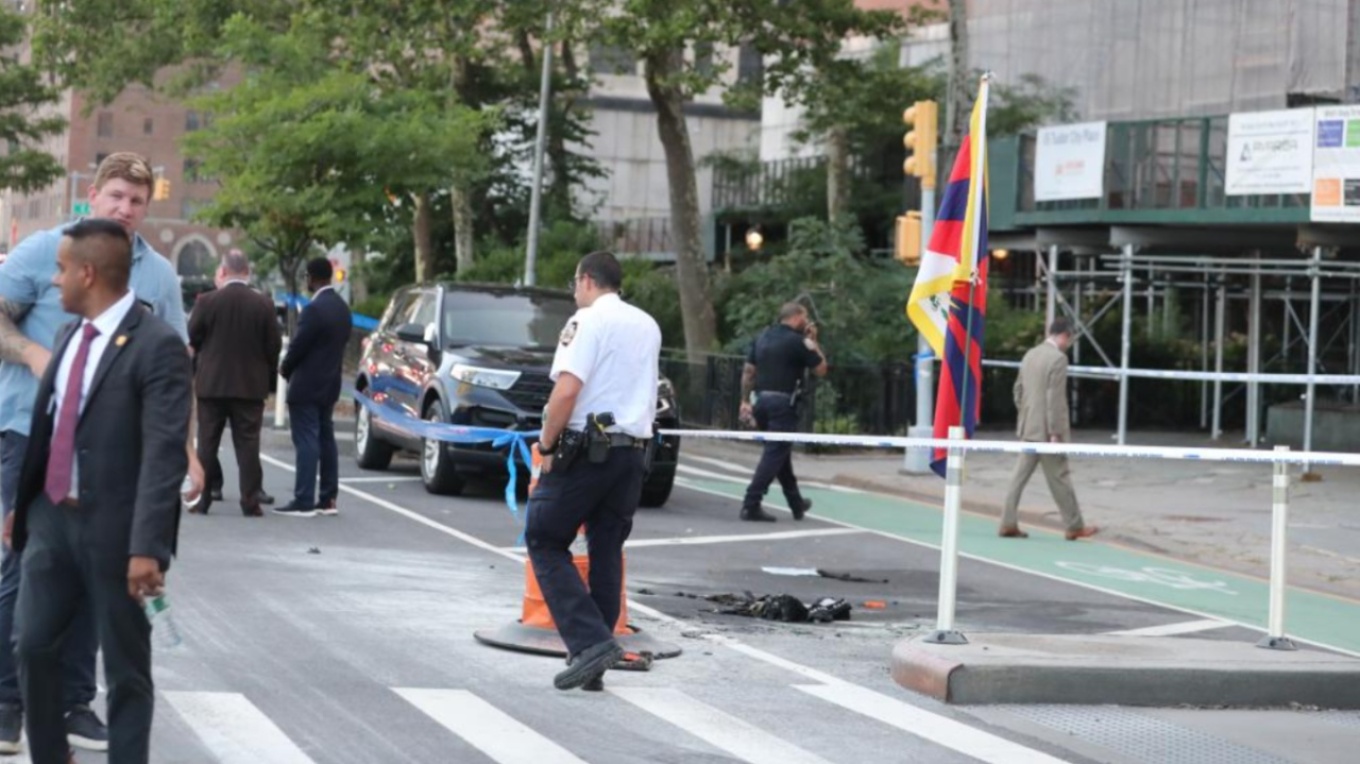 Ohe New York Autopirpolhsh