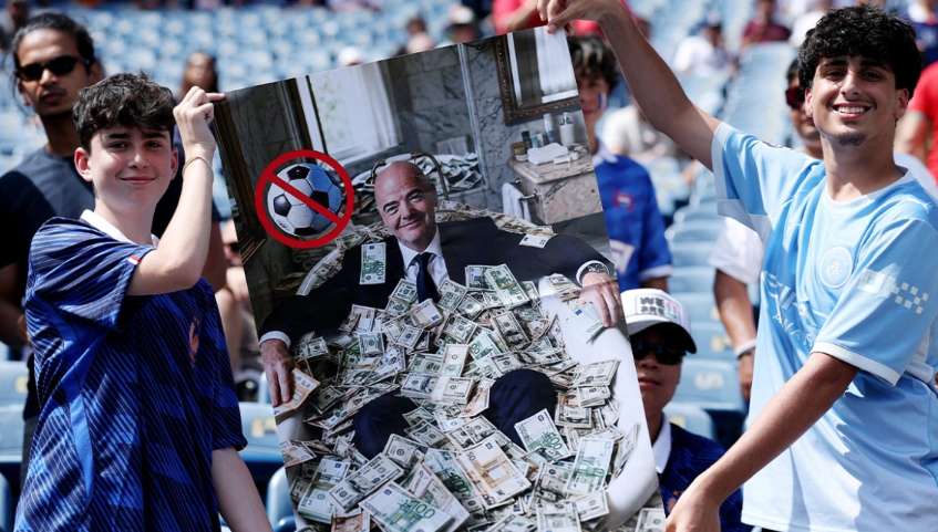 Infantino