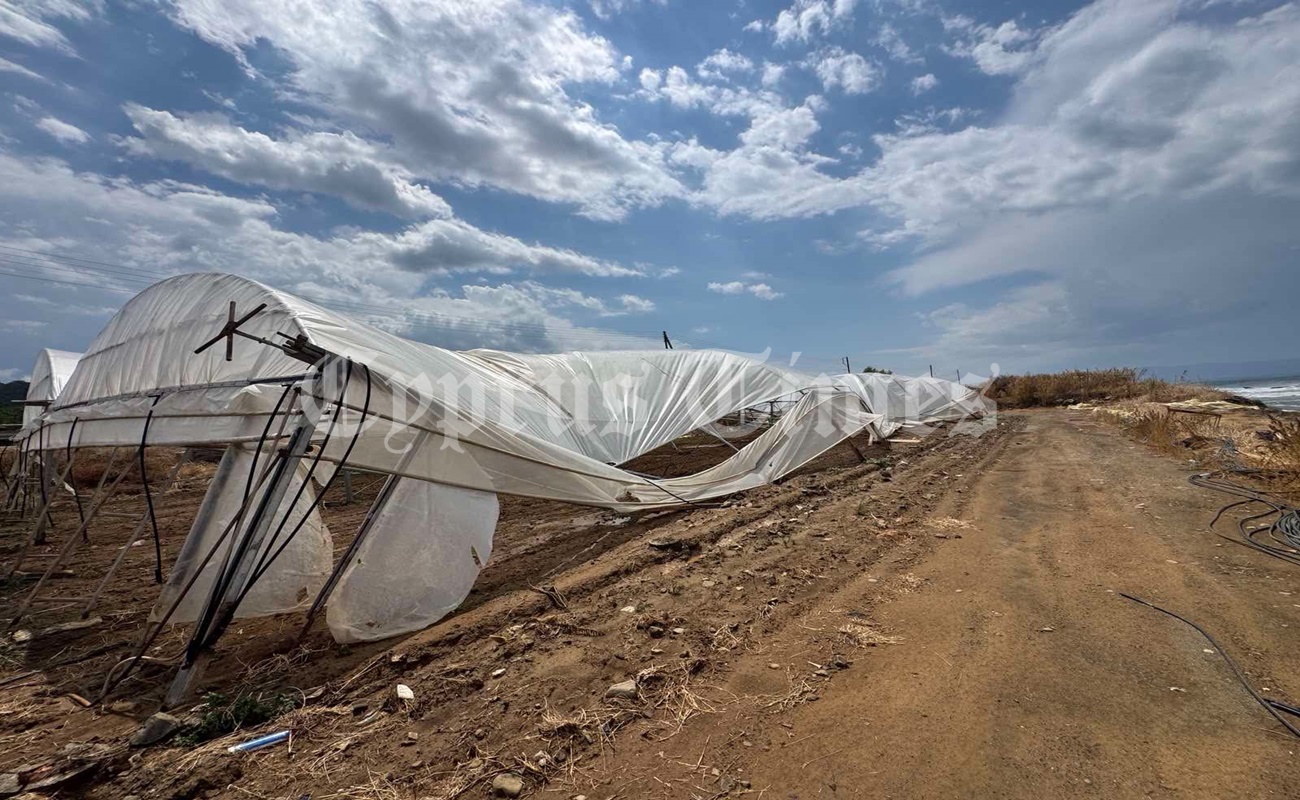 Pafos Kakokairia Avgoustos 33