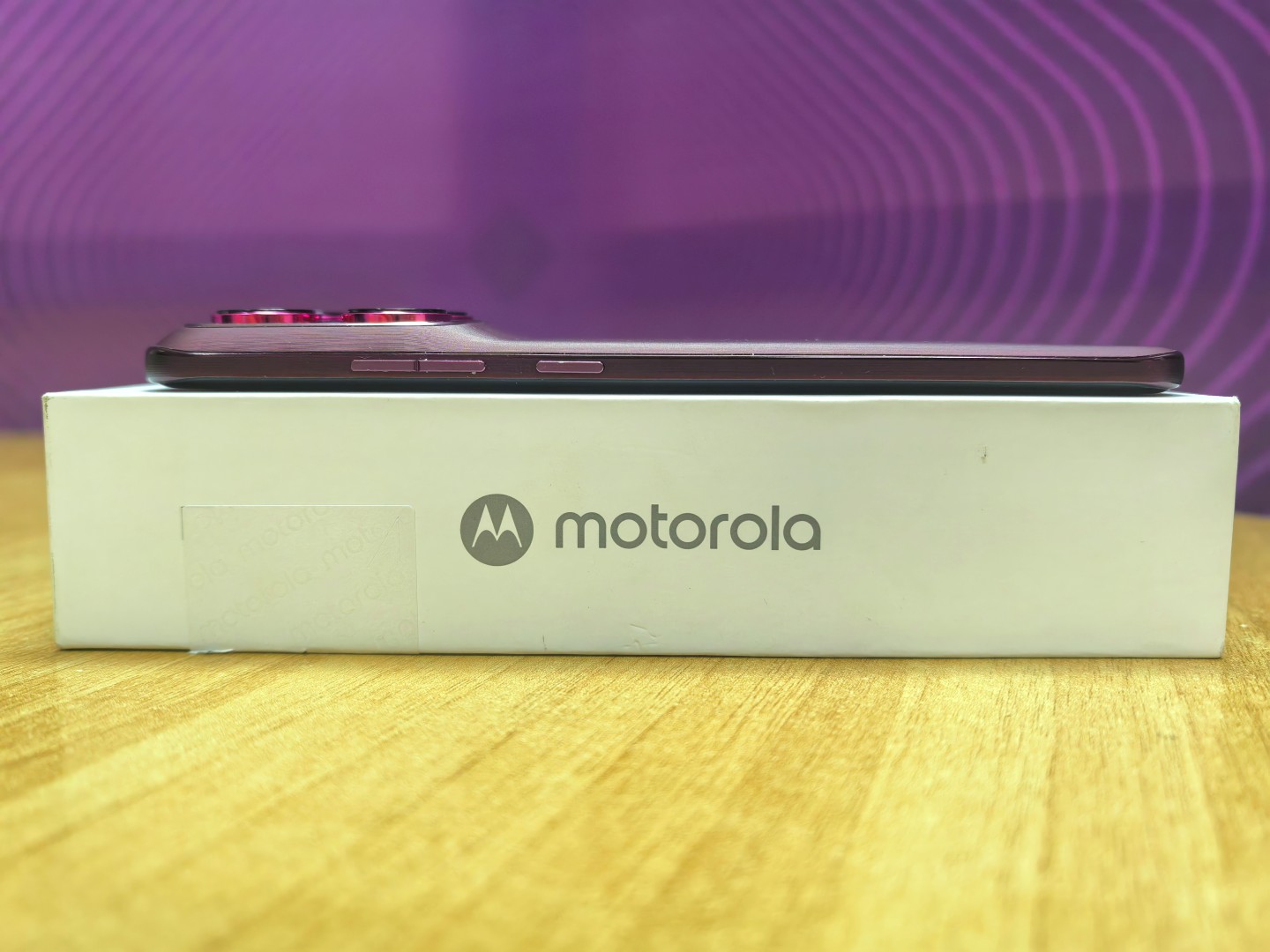 Motorola Edge 70 Pro Review