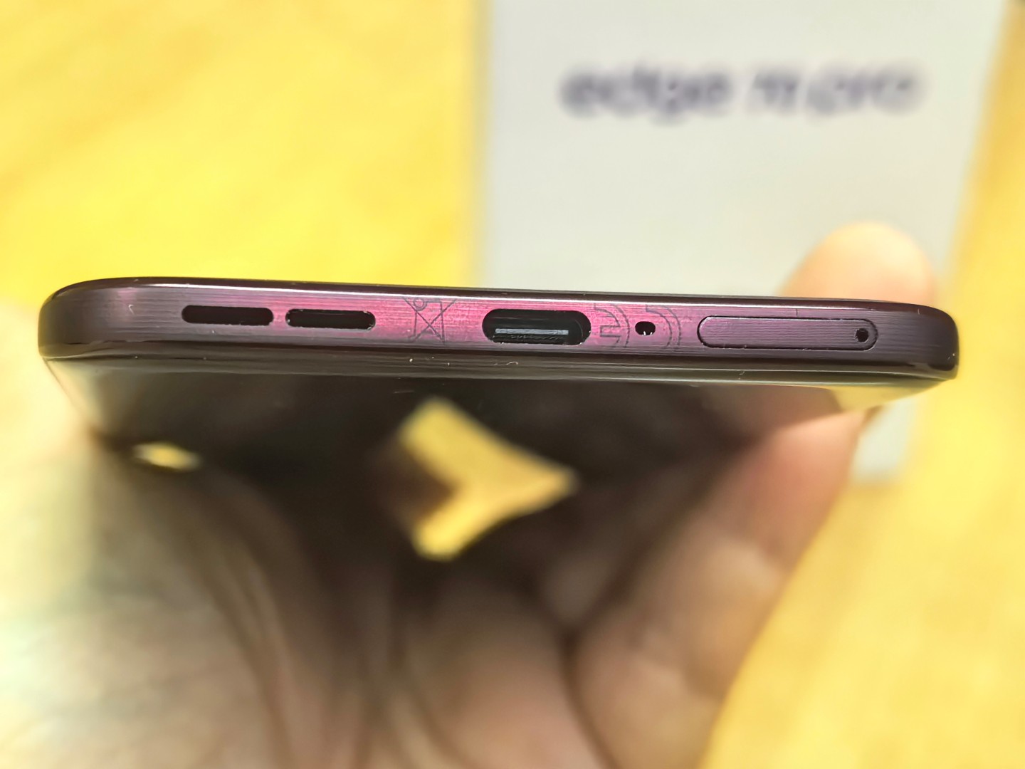 Motorola Edge 70 Pro Review