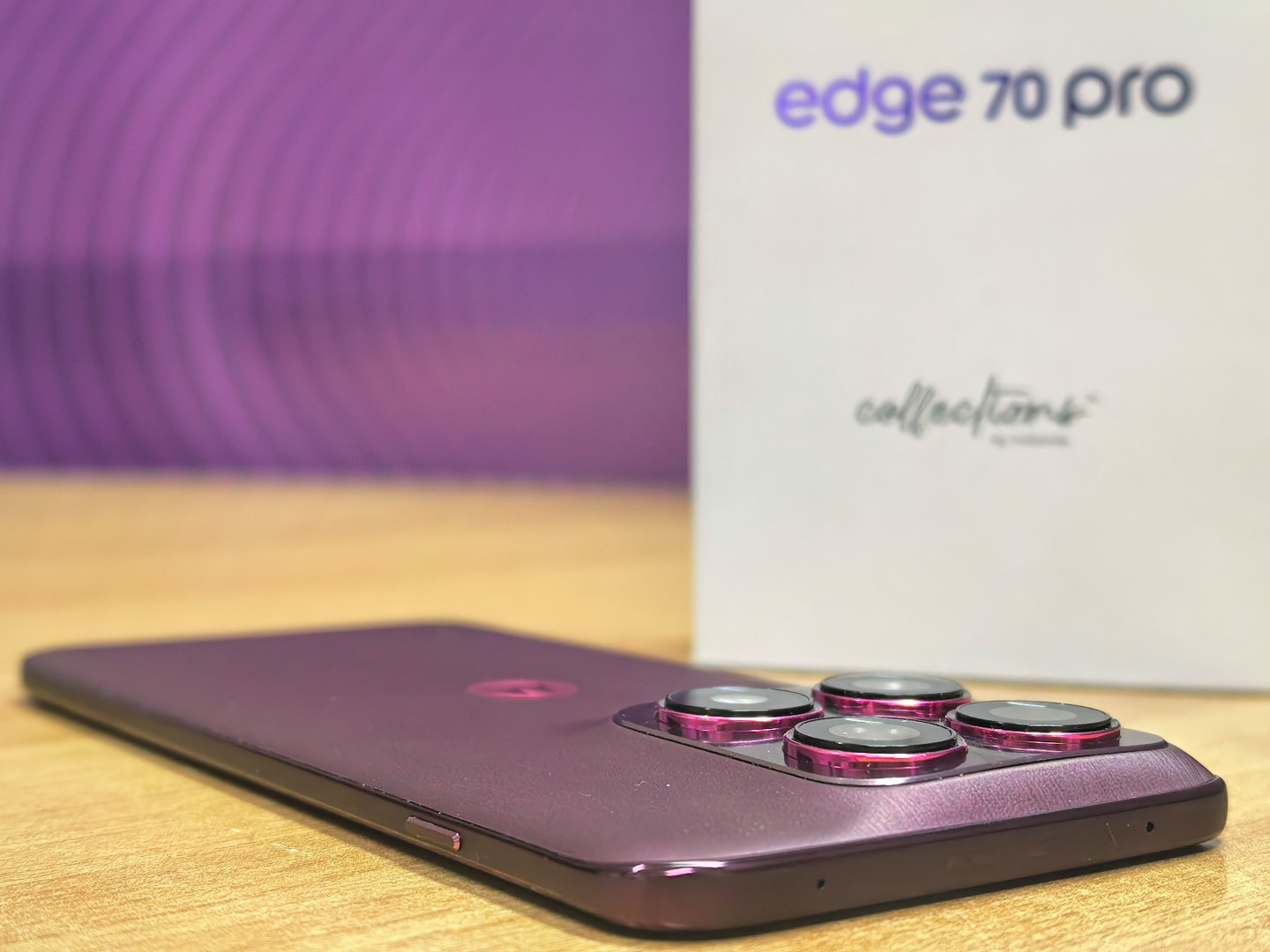 Motorola Edge 70 Pro Review