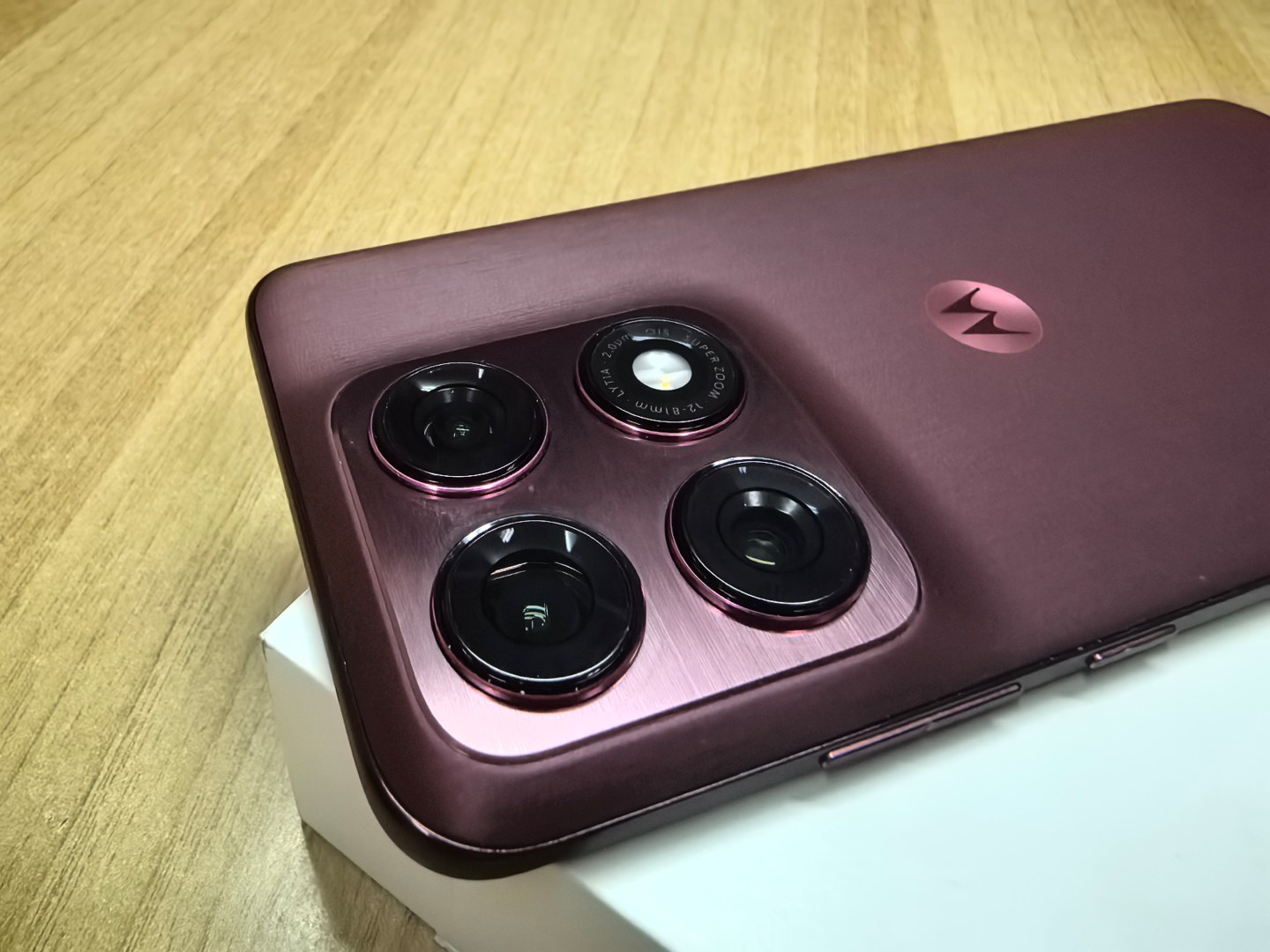 Motorola Edge 70 Pro Review