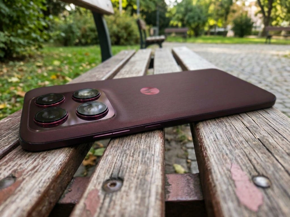 Motorola Edge 70 Pro Review