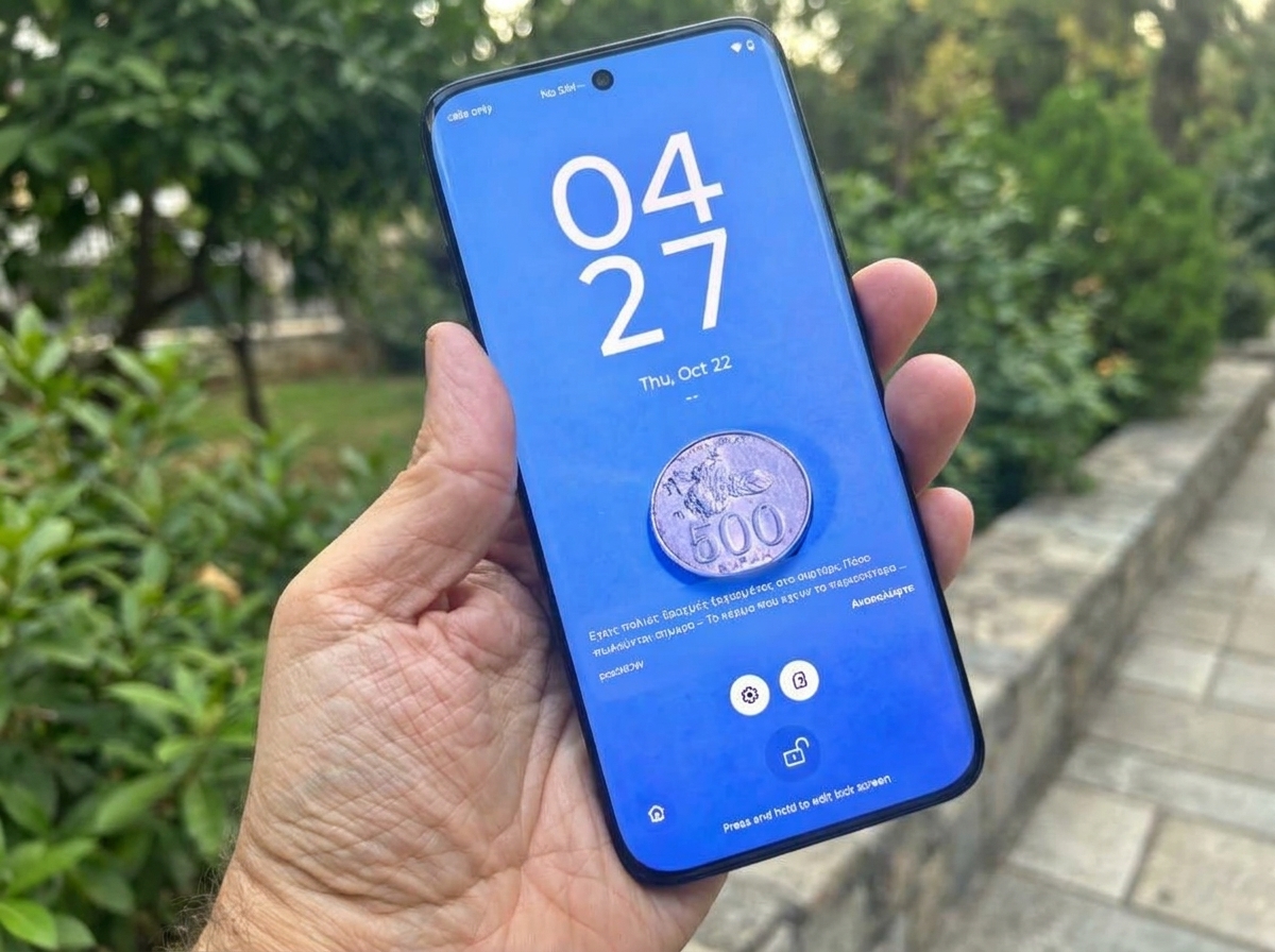 Motorola Edge 70 Pro Review