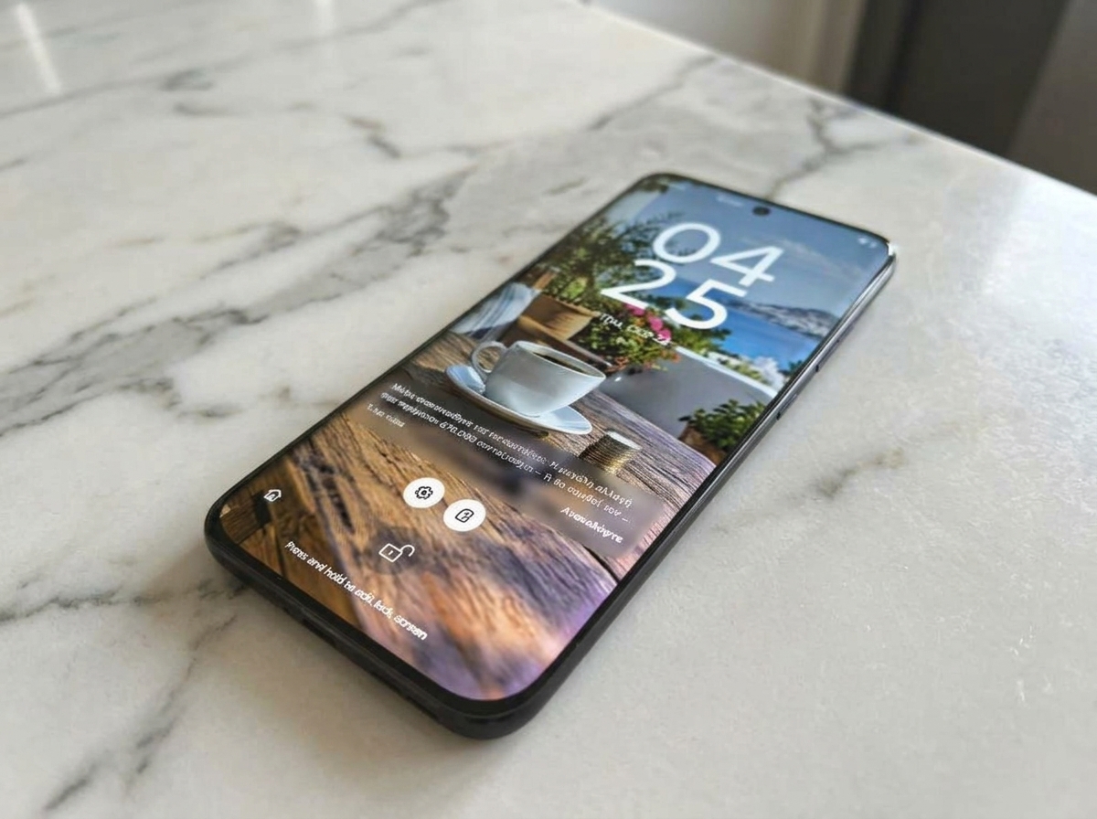 Motorola Edge 70 Pro Review