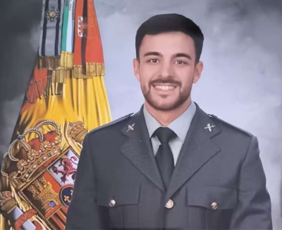 Juan Jose Garcia Palacios